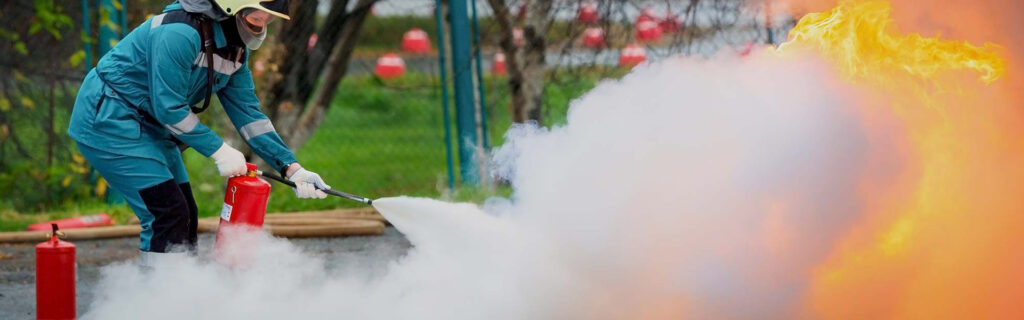 Corso addetti antincendio &ndash; Mister Formazione Milano