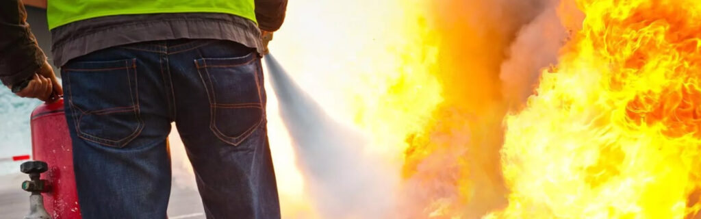 Corso addetti antincendio &ndash; Mister Formazione Milano
