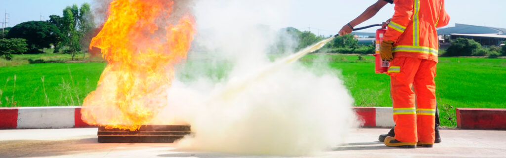 Corso addetti antincendio &ndash; Mister Formazione Milano