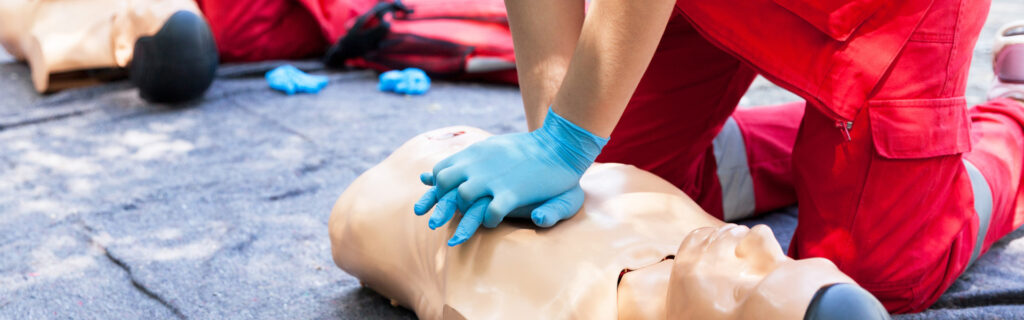 Corso di primo soccorso aziendale &ndash; Mister Formazione Milano