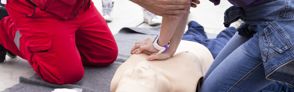 Corso di primo soccorso aziendale &ndash; Mister Formazione Milano
