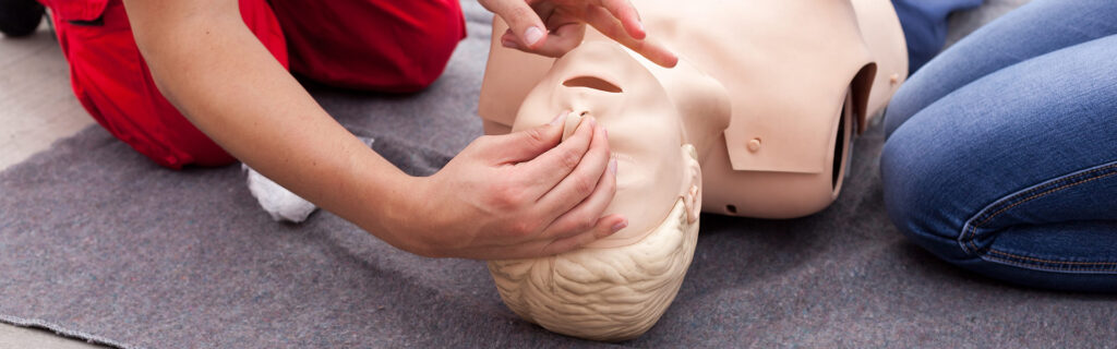 Corso di primo soccorso aziendale &ndash; Mister Formazione Milano